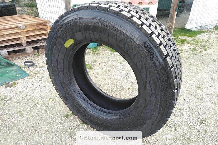 FACTORY Retread 315/70R22.5 Truck Tyres | Heavy-Duty | Export Ready - Шина: фото 1 FACTORY Retread 315/70R22.5 Truck Tyres | Heavy-Duty | Export Ready - Шина: фото 1