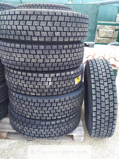 FACTORY Retread 315/80R22.5 Truck Tyres | Heavy-Duty | Export Ready - Шина: фото 1 FACTORY Retread 315/80R22.5 Truck Tyres | Heavy-Duty | Export Ready - Шина: фото 1