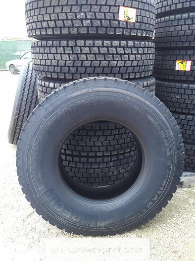 FACTORY Retread 315/80R22.5 Truck Tyres | Heavy-Duty | Export Ready - Шина: фото 4 FACTORY Retread 315/80R22.5 Truck Tyres | Heavy-Duty | Export Ready - Шина: фото 4