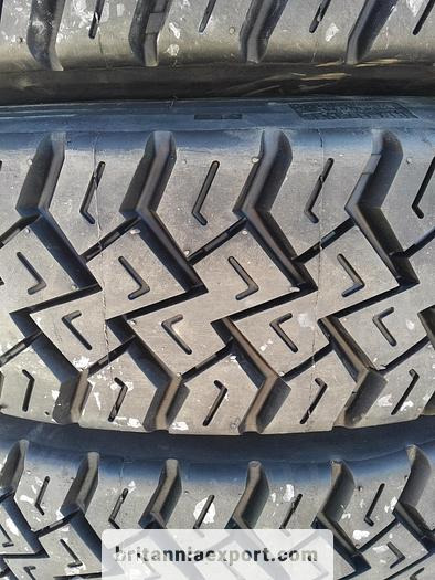 FACTORY Retread 9.5R17.5 143/141J Truck Tyres | Heavy-Duty - Шина: фото 3 FACTORY Retread 9.5R17.5 143/141J Truck Tyres | Heavy-Duty - Шина: фото 3