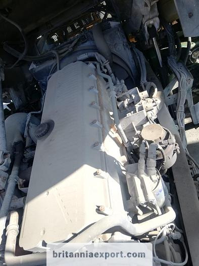 IVECO Cursor 10 Diesel Engine – For Eurostar | Eurotech | Stralis 440E43 | 650000 Km - Двигун: фото 4 IVECO Cursor 10 Diesel Engine – For Eurostar | Eurotech | Stralis 440E43 | 650000 Km - Двигун: фото 4