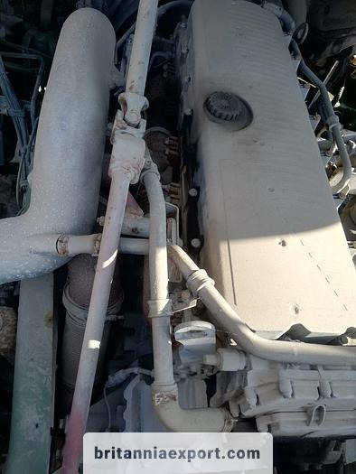 IVECO Cursor 10 Diesel Engine – For Eurostar | Eurotech | Stralis 440E43 | 650000 Km - Двигун: фото 3 IVECO Cursor 10 Diesel Engine – For Eurostar | Eurotech | Stralis 440E43 | 650000 Km - Двигун: фото 3