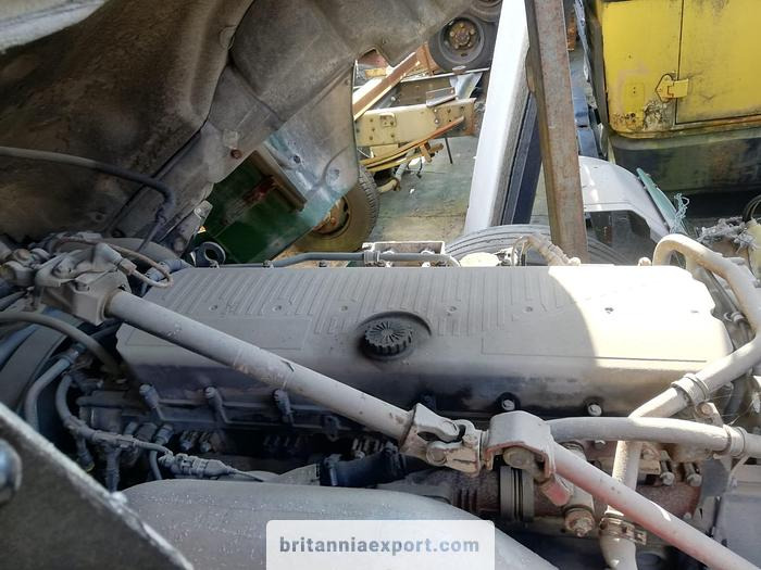 IVECO Cursor 10 Diesel Engine – For Eurostar | Eurotech | Stralis 440E43 | 650000 Km - Двигун: фото 2 IVECO Cursor 10 Diesel Engine – For Eurostar | Eurotech | Stralis 440E43 | 650000 Km - Двигун: фото 2