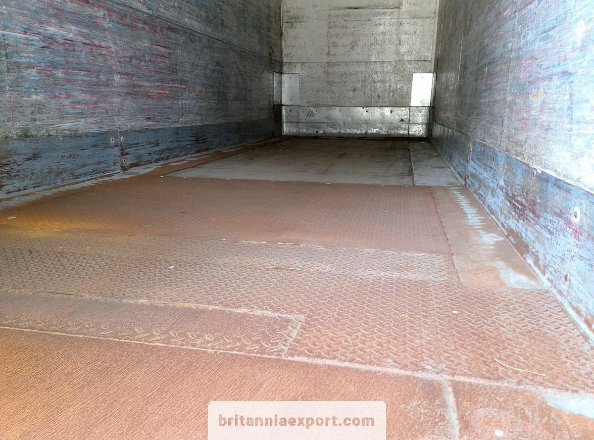 IVECO Eurotech 190E27 | Euro 2 | 19 Ton | Choice of 3 | - Рефрижератор вантажівка: фото 4 IVECO Eurotech 190E27 | Euro 2 | 19 Ton | Choice of 3 | - Рефрижератор вантажівка: фото 4