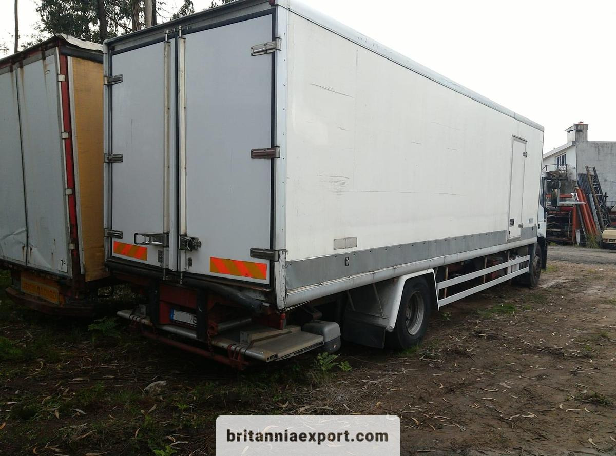 IVECO Eurotech 190E27 | Euro 2 | 19 Ton | Choice of 3 | - Рефрижератор вантажівка: фото 2 IVECO Eurotech 190E27 | Euro 2 | 19 Ton | Choice of 3 | - Рефрижератор вантажівка: фото 2