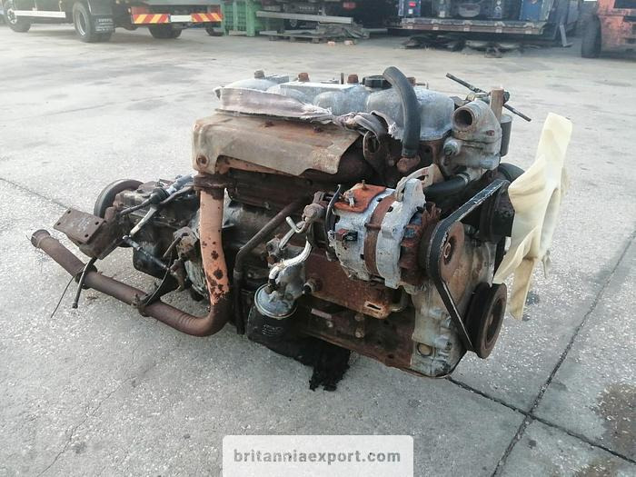 TOYOTA B 3.0 Diesel Engine – Fits Toyota Dyna BU20 / BU30 & Land Cruiser BJ40 - Двигун: фото 2 TOYOTA B 3.0 Diesel Engine – Fits Toyota Dyna BU20 / BU30 & Land Cruiser BJ40 - Двигун: фото 2