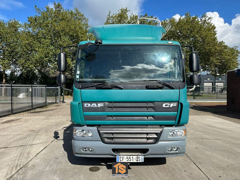 DAF CF 75.310 ZAUG UND DRUCK - MEEL/FLOUR - TOP - Вантажівка цистерна: фото 3 DAF CF 75.310 ZAUG UND DRUCK - MEEL/FLOUR - TOP - Вантажівка цистерна: фото 3