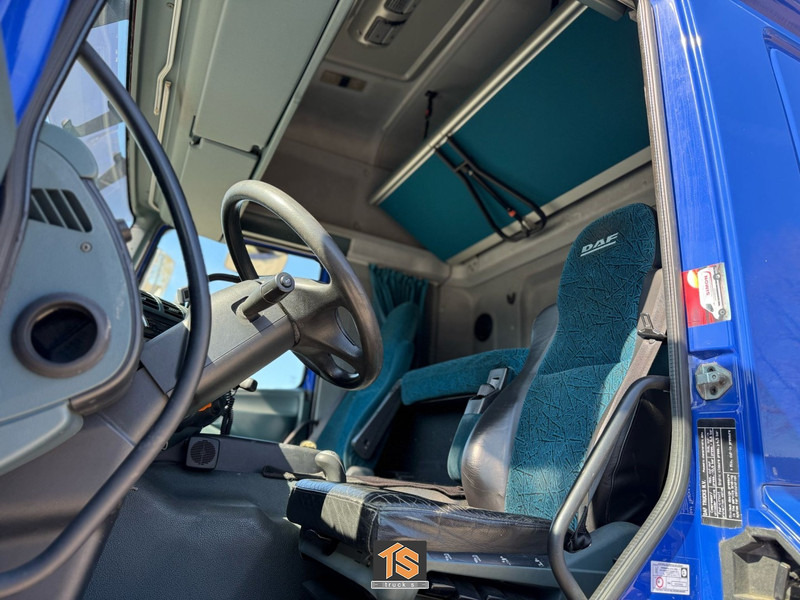 DAF CF85.340 AUTOMATIC - EURO 3 - BELGIUM TOP - Вантажівка з закритим кузовом: фото 5 DAF CF85.340 AUTOMATIC - EURO 3 - BELGIUM TOP - Вантажівка з закритим кузовом: фото 5