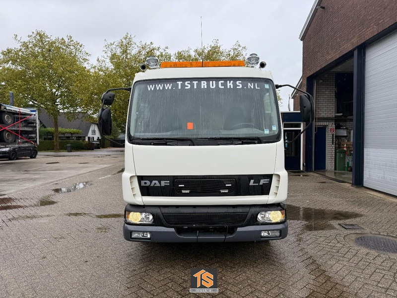 DAF FA LF45 EURO 3 - MANUAL - TOWTRUCK/AFSLEPER/ABSCHLEPP - BELGIUM TRUCK - TUV/APK 06/2026 - TOP! - Евакуатор: фото 5 DAF FA LF45 EURO 3 - MANUAL - TOWTRUCK/AFSLEPER/ABSCHLEPP - BELGIUM TRUCK - TUV/APK 06/2026 - TOP! - Евакуатор: фото 5
