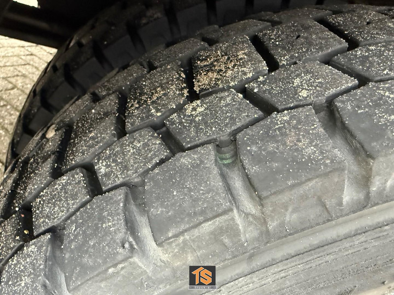 DAF FA LF45G08 MANUAL - EURO 5 - WERKSTATT/WERKPLAATS/SERVICE WAGEN - APK/TUV 07/2026 - NL TRUCK - TOP! - Вантажівка з закритим кузовом: фото 5 DAF FA LF45G08 MANUAL - EURO 5 - WERKSTATT/WERKPLAATS/SERVICE WAGEN - APK/TUV 07/2026 - NL TRUCK - TOP! - Вантажівка з закритим кузовом: фото 5