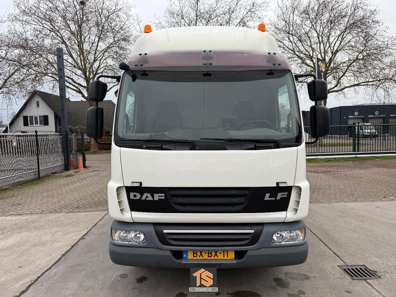DAF FA LF45G08 MANUAL - EURO 5 - WERKSTATT/WERKPLAATS/SERVICE WAGEN - APK/TUV 07/2026 - NL TRUCK - TOP! - Вантажівка з закритим кузовом: фото 2 DAF FA LF45G08 MANUAL - EURO 5 - WERKSTATT/WERKPLAATS/SERVICE WAGEN - APK/TUV 07/2026 - NL TRUCK - TOP! - Вантажівка з закритим кузовом: фото 2