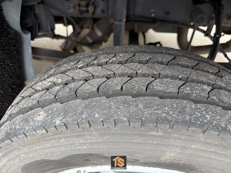 DAF FA LF45G08 MANUAL - EURO 5 - WERKSTATT/WERKPLAATS/SERVICE WAGEN - APK/TUV 07/2026 - NL TRUCK - TOP! - Вантажівка з закритим кузовом: фото 4 DAF FA LF45G08 MANUAL - EURO 5 - WERKSTATT/WERKPLAATS/SERVICE WAGEN - APK/TUV 07/2026 - NL TRUCK - TOP! - Вантажівка з закритим кузовом: фото 4