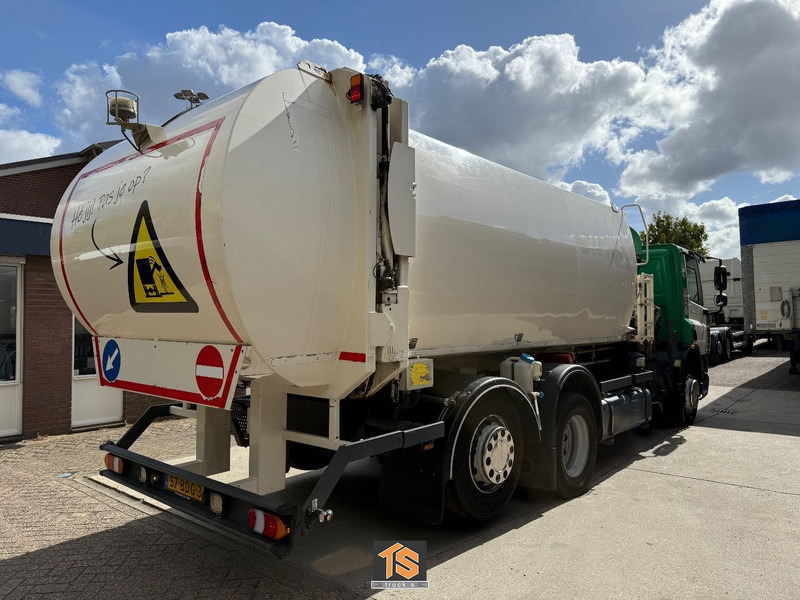 DAF FAN CF 75.250 - 6X2 - AUTOMATIC - NL TOP TRUCK - Сміттєвози: фото 5 DAF FAN CF 75.250 - 6X2 - AUTOMATIC - NL TOP TRUCK - Сміттєвози: фото 5