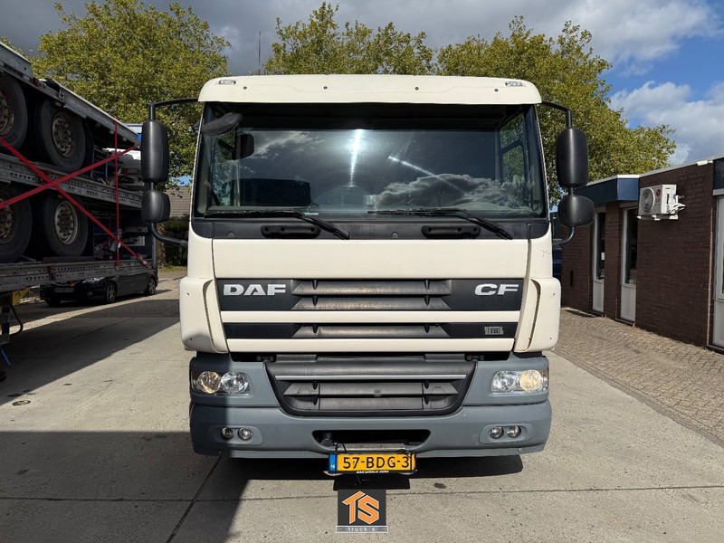 DAF FAN CF 75.250 - 6X2 - AUTOMATIC - NL TOP TRUCK - Сміттєвози: фото 2 DAF FAN CF 75.250 - 6X2 - AUTOMATIC - NL TOP TRUCK - Сміттєвози: фото 2