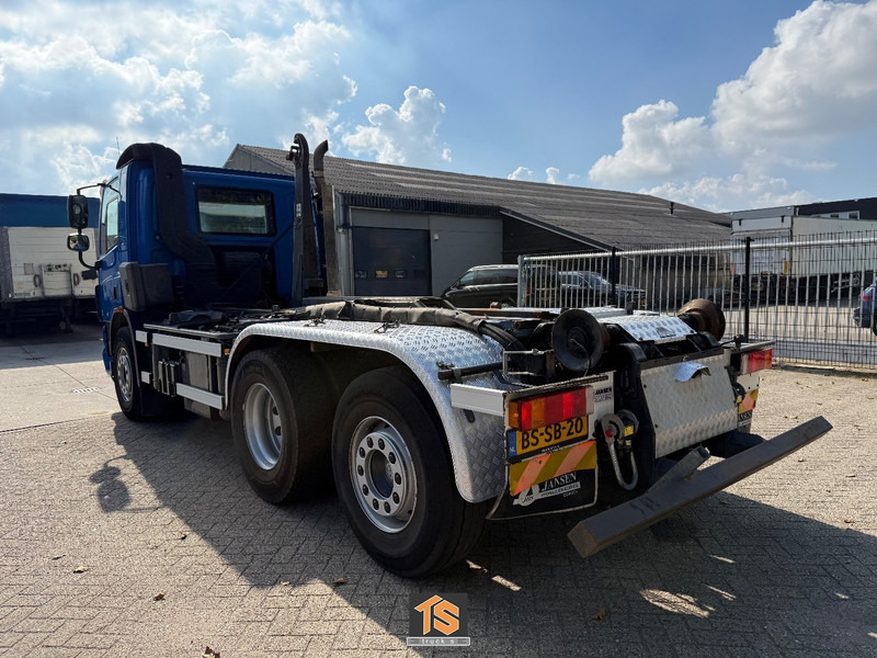 DAF FAN CF75 310 - AUTOMATIC - E4 - NL TOP TRUCK - TUV 2/26 - Контейнеровоз/ Змінний кузов вантажівка: фото 5 DAF FAN CF75 310 - AUTOMATIC - E4 - NL TOP TRUCK - TUV 2/26 - Контейнеровоз/ Змінний кузов вантажівка: фото 5
