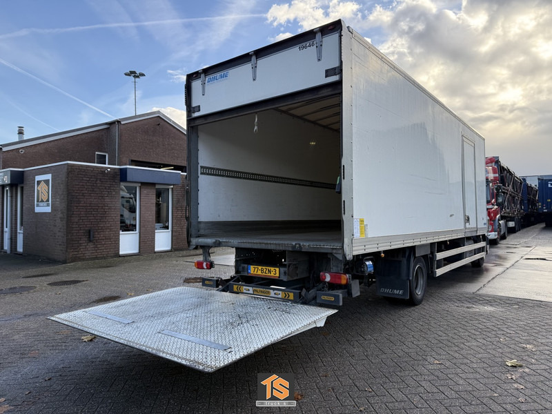 DAF LF 220 FA 12 TON - AUTOMATIC - EURO 6 - APK 05/2025 - NL TOP! - Вантажівка з закритим кузовом: фото 4 DAF LF 220 FA 12 TON - AUTOMATIC - EURO 6 - APK 05/2025 - NL TOP! - Вантажівка з закритим кузовом: фото 4