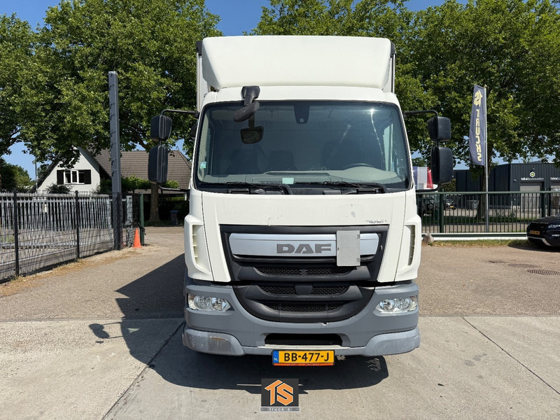 DAF LF 280 FA 19 TON - SCHUIFZEILEN/CURTAIN/GARDINEN - APK 06/2026! - NL TRUCK - TOP! - Тентована вантажівка: фото 2 DAF LF 280 FA 19 TON - SCHUIFZEILEN/CURTAIN/GARDINEN - APK 06/2026! - NL TRUCK - TOP! - Тентована вантажівка: фото 2