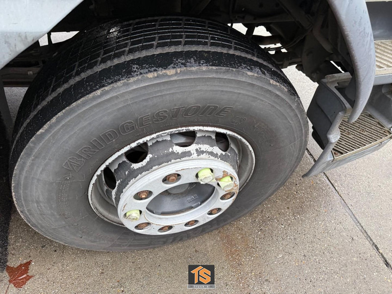 DAF LF 290 - 19 TON - LADEBORDWAND - BELGIUM TOP TRUCK - Вантажівка з закритим кузовом: фото 4 DAF LF 290 - 19 TON - LADEBORDWAND - BELGIUM TOP TRUCK - Вантажівка з закритим кузовом: фото 4