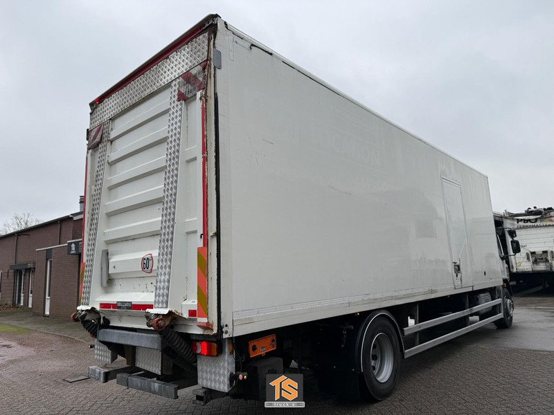 DAF LF 290 - 19 TON - LADEBORDWAND - BELGIUM TOP TRUCK - Вантажівка з закритим кузовом: фото 5 DAF LF 290 - 19 TON - LADEBORDWAND - BELGIUM TOP TRUCK - Вантажівка з закритим кузовом: фото 5
