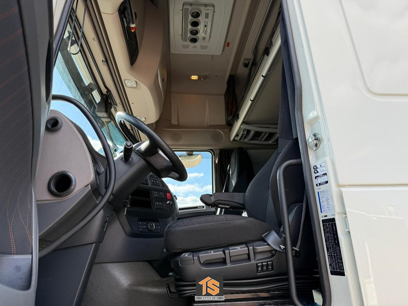 DAF XF 480 FAN SSC - RETARDER - BDF - KLIMA - GERMAN TRUCK - TOP! - Контейнеровоз/ Змінний кузов вантажівка: фото 5 DAF XF 480 FAN SSC - RETARDER - BDF - KLIMA - GERMAN TRUCK - TOP! - Контейнеровоз/ Змінний кузов вантажівка: фото 5