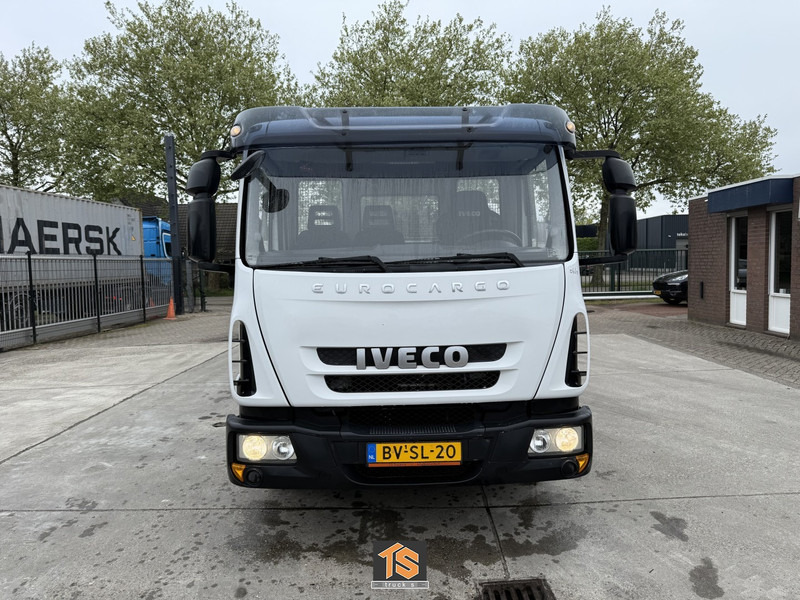 Iveco ML75E18/P AUTOTRANSPORT - 7.5TON - LOADING 2830KG - NL TRUCK - Автовоз вантажівка: фото 2 Iveco ML75E18/P AUTOTRANSPORT - 7.5TON - LOADING 2830KG - NL TRUCK - Автовоз вантажівка: фото 2