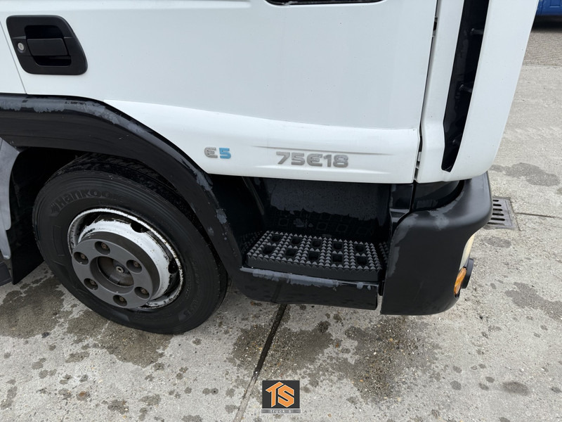Iveco ML75E18/P AUTOTRANSPORT - 7.5TON - LOADING 2830KG - NL TRUCK - Автовоз вантажівка: фото 4 Iveco ML75E18/P AUTOTRANSPORT - 7.5TON - LOADING 2830KG - NL TRUCK - Автовоз вантажівка: фото 4
