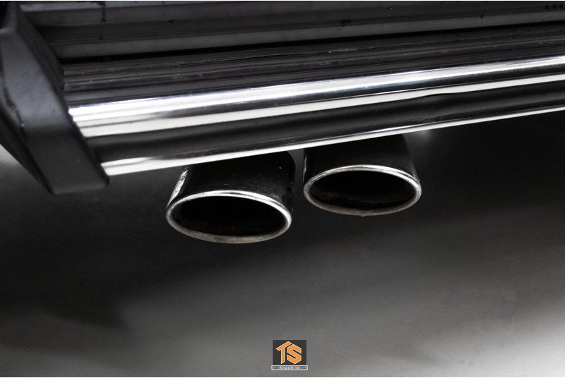 Позашляховик Mercedes-Benz AMG G 63 DEALEROH - NL TOP: фото 15 Позашляховик Mercedes-Benz AMG G 63 DEALEROH - NL TOP: фото 15