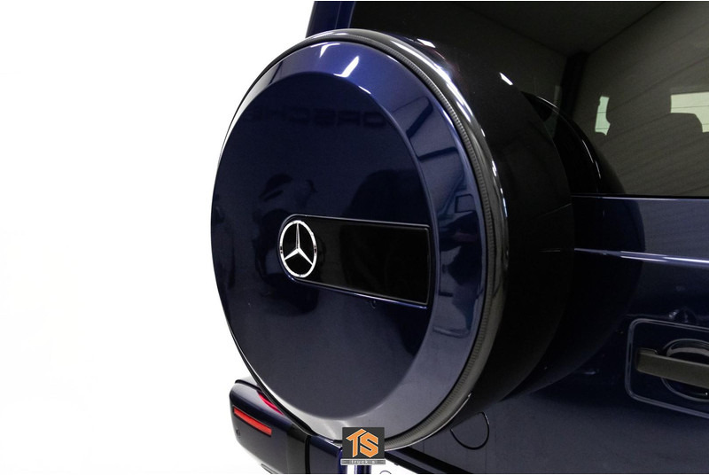 Позашляховик Mercedes-Benz AMG G 63 DEALEROH - NL TOP: фото 12 Позашляховик Mercedes-Benz AMG G 63 DEALEROH - NL TOP: фото 12