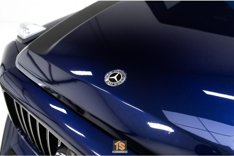 Позашляховик Mercedes-Benz AMG G 63 DEALEROH - NL TOP: фото 7 Позашляховик Mercedes-Benz AMG G 63 DEALEROH - NL TOP: фото 7