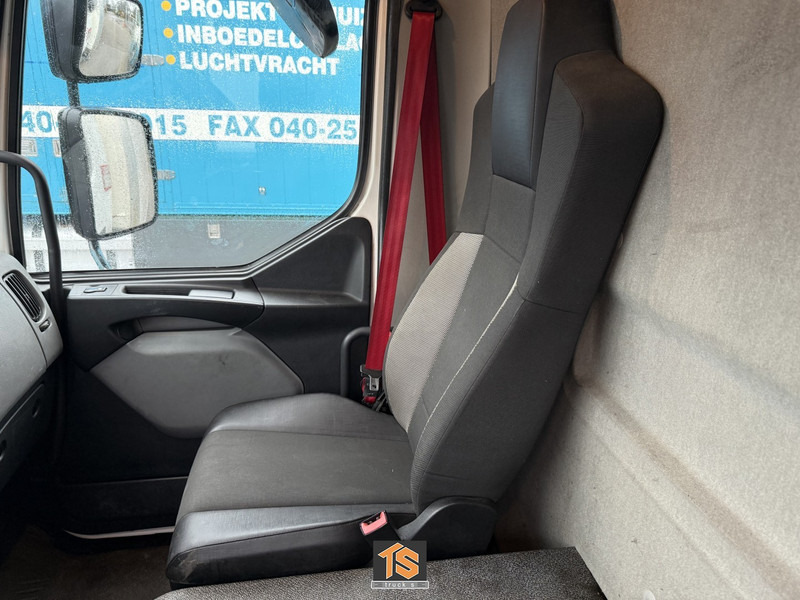 Вантажівка з закритим кузовом Renault D12 240 - AUTOMATIC - LADEBORDWAND - TOP TRUCK - TUV 10/25: фото 12