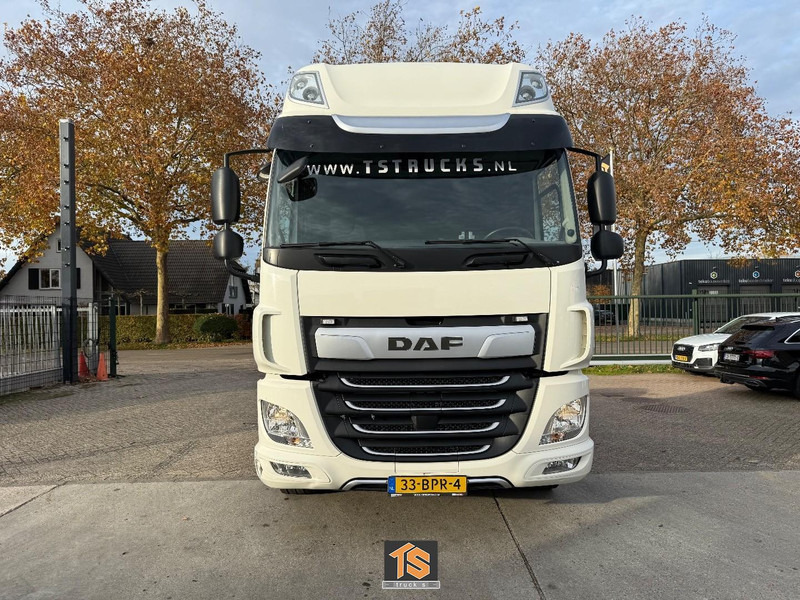 DAF CF 340 FT AUTOMATIC - LIKE NEW!!! - TUV 3/26 - Тягач: фото 2 DAF CF 340 FT AUTOMATIC - LIKE NEW!!! - TUV 3/26 - Тягач: фото 2