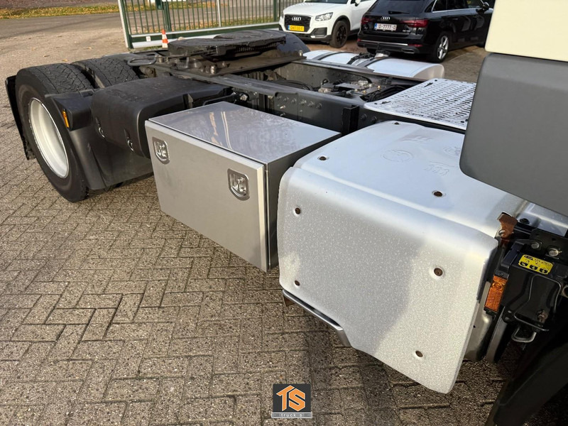 DAF CF 340 FT AUTOMATIC - LIKE NEW!!! - TUV 3/26 - Тягач: фото 5 DAF CF 340 FT AUTOMATIC - LIKE NEW!!! - TUV 3/26 - Тягач: фото 5