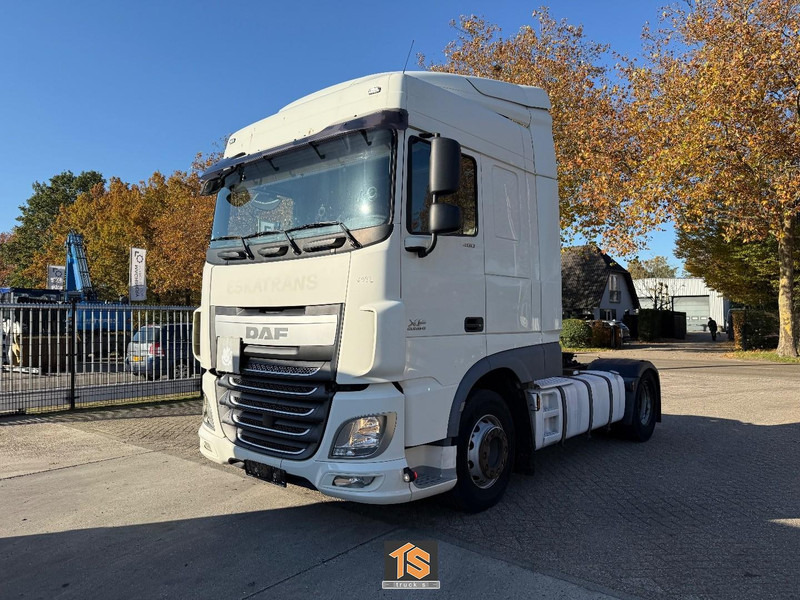 DAF XF 106.460 AUTOMATIC - EURO 6 - BELGIUM TOP TRUCK - NEW APK/TUV - NEW TACHO - Тягач: фото 1 DAF XF 106.460 AUTOMATIC - EURO 6 - BELGIUM TOP TRUCK - NEW APK/TUV - NEW TACHO - Тягач: фото 1