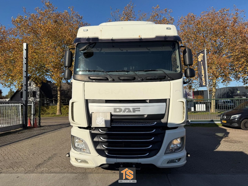 DAF XF 106.460 AUTOMATIC - EURO 6 - BELGIUM TOP TRUCK - NEW APK/TUV - NEW TACHO - Тягач: фото 2 DAF XF 106.460 AUTOMATIC - EURO 6 - BELGIUM TOP TRUCK - NEW APK/TUV - NEW TACHO - Тягач: фото 2
