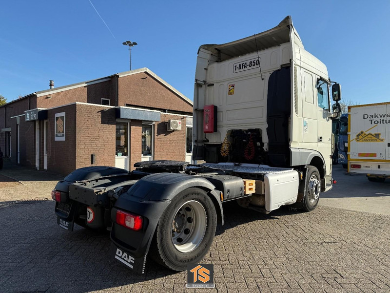 DAF XF 106.460 AUTOMATIC - EURO 6 - BELGIUM TOP TRUCK - NEW APK/TUV - NEW TACHO - Тягач: фото 4 DAF XF 106.460 AUTOMATIC - EURO 6 - BELGIUM TOP TRUCK - NEW APK/TUV - NEW TACHO - Тягач: фото 4