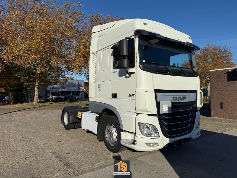 DAF XF 106.460 AUTOMATIC - EURO 6 - BELGIUM TOP TRUCK - NEW APK/TUV - NEW TACHO - Тягач: фото 3 DAF XF 106.460 AUTOMATIC - EURO 6 - BELGIUM TOP TRUCK - NEW APK/TUV - NEW TACHO - Тягач: фото 3