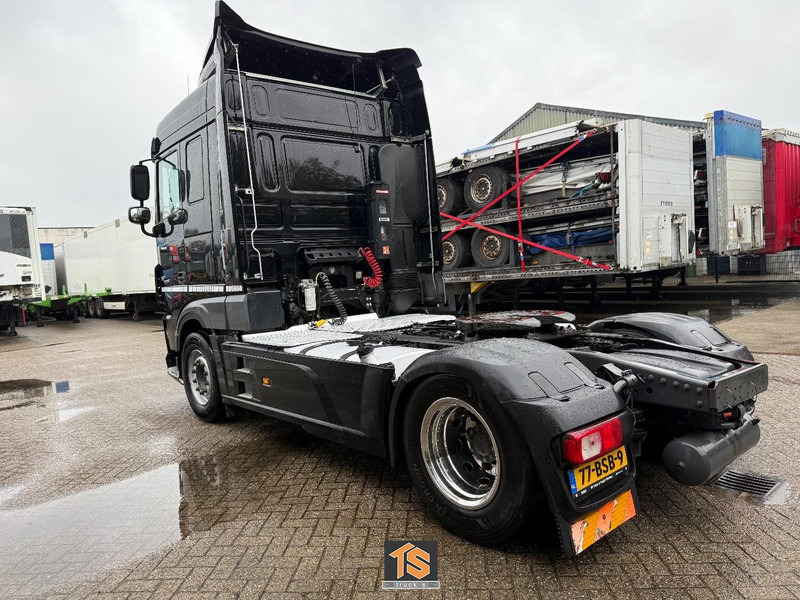 DAF XF 480 FT AUTOMATIC - NL TOP TRUCK - Тягач: фото 5 DAF XF 480 FT AUTOMATIC - NL TOP TRUCK - Тягач: фото 5