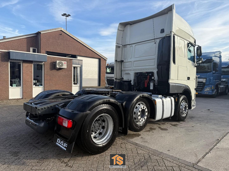 DAF XF 480 FTG 6X2 - AUTOMOMATIC - MX BRAKE - NL TOP TRUCK - APK/TUV 06/26 - Тягач: фото 5 DAF XF 480 FTG 6X2 - AUTOMOMATIC - MX BRAKE - NL TOP TRUCK - APK/TUV 06/26 - Тягач: фото 5