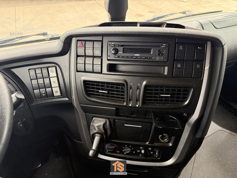 Iveco AS 460 EURO 6 - AUTOMATIC - TOP! - Тягач: фото 4 Iveco AS 460 EURO 6 - AUTOMATIC - TOP! - Тягач: фото 4
