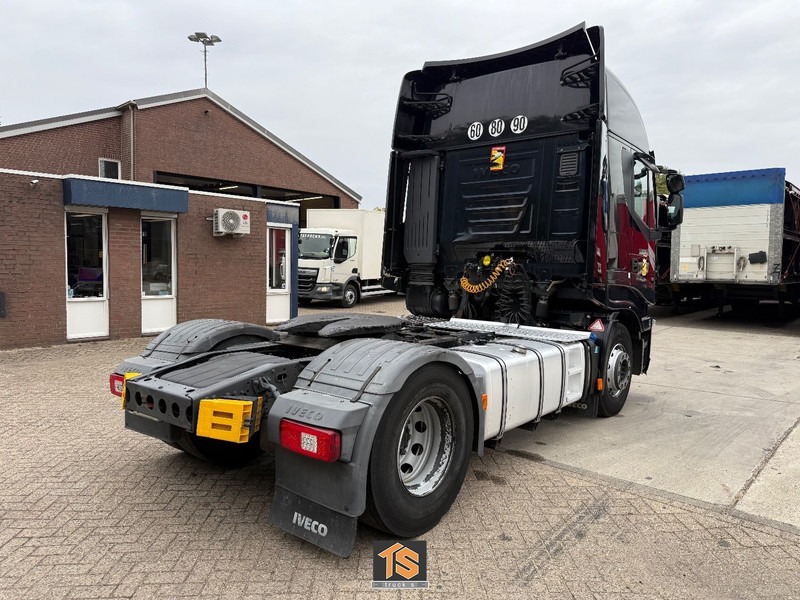 Iveco AS 460 EURO 6 - AUTOMATIC - TOP! - Тягач: фото 2 Iveco AS 460 EURO 6 - AUTOMATIC - TOP! - Тягач: фото 2
