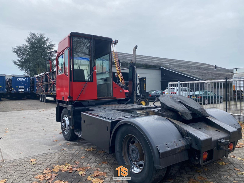 Тягач Kalmar TT612D TERMINAL TRUCK - 41483 HOURS - NL TOP!: фото 13