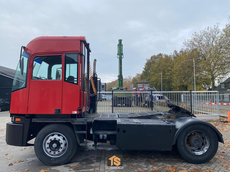 Тягач Kalmar TT612D TERMINAL TRUCK - 41483 HOURS - NL TOP!: фото 14