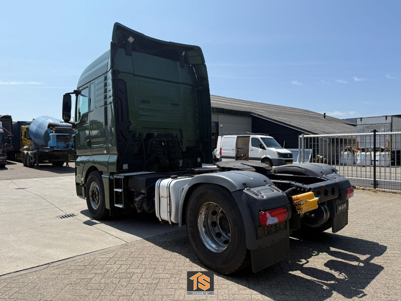 MAN TGX 18.440 4X2 BLS XLX - EURO 6 - AUTOMATIC - HYDRAULICS - BELGIUM TRUCK - APK 01/2026 - TOP! - Тягач: фото 5 MAN TGX 18.440 4X2 BLS XLX - EURO 6 - AUTOMATIC - HYDRAULICS - BELGIUM TRUCK - APK 01/2026 - TOP! - Тягач: фото 5