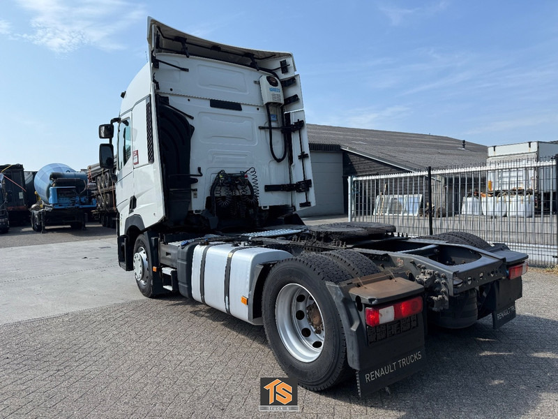 Renault T 460 2 TANKS - GERMAN TOP TRUCK - TUV 3/26 - Тягач: фото 5 Renault T 460 2 TANKS - GERMAN TOP TRUCK - TUV 3/26 - Тягач: фото 5