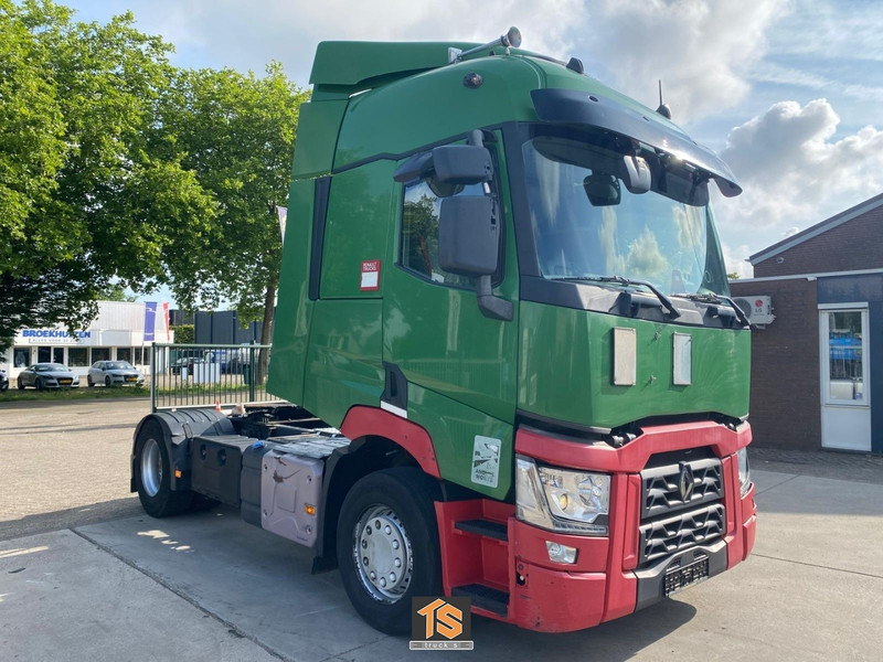 Renault T 460 GERMAN TOP TRUCK - TUV 11/26 - Тягач: фото 2 Renault T 460 GERMAN TOP TRUCK - TUV 11/26 - Тягач: фото 2