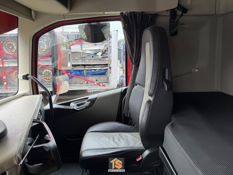 Тягач Volvo FH 540 SHOWTRUCK - APK/TUV 05/2026 - BELGIUM TRUCK - EURO 6D - TOP TOP TOP!: фото 12