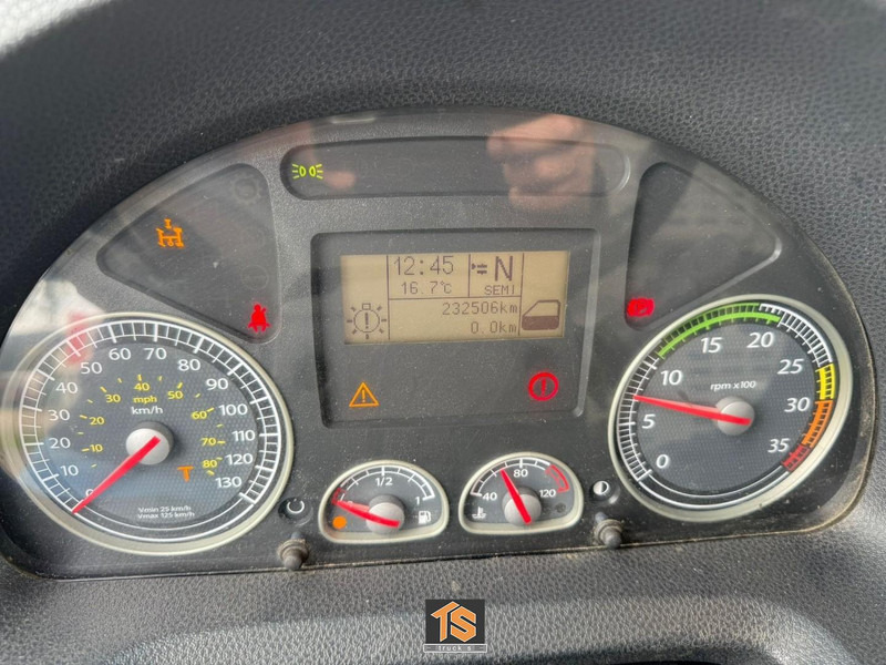 Iveco ML120E18P Comet 15.5meter - 12 TON - BELGIUM TOP TRUCK - Вантажівка, Вантажівка з маніпулятором: фото 4 Iveco ML120E18P Comet 15.5meter - 12 TON - BELGIUM TOP TRUCK - Вантажівка, Вантажівка з маніпулятором: фото 4