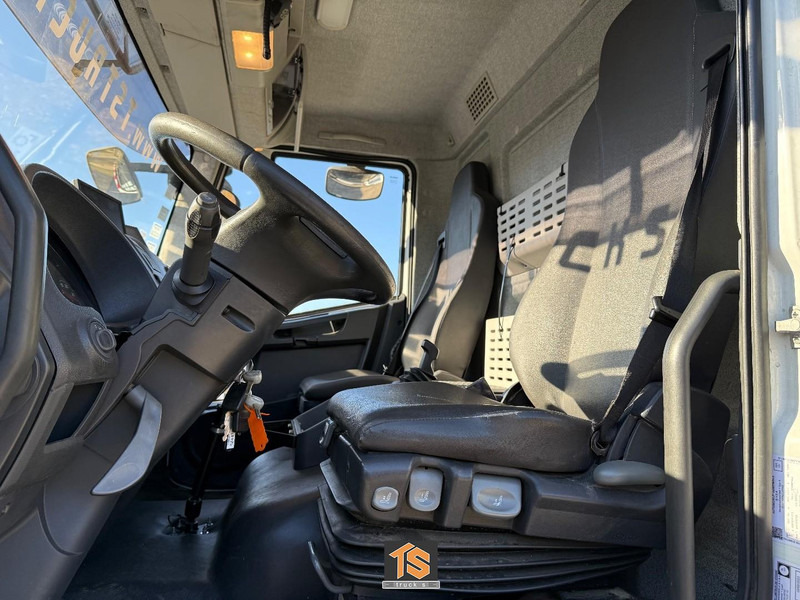 Iveco ML120E18P Comet 15.5meter - EURO 6 - BELGIUM TOP TRUCK - Вантажівка, Вантажівка з маніпулятором: фото 4 Iveco ML120E18P Comet 15.5meter - EURO 6 - BELGIUM TOP TRUCK - Вантажівка, Вантажівка з маніпулятором: фото 4