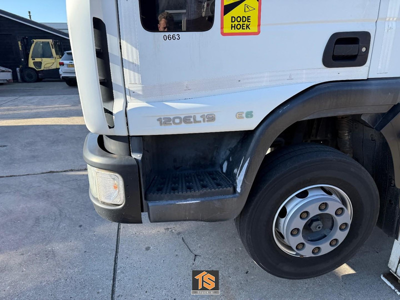 Iveco ML120E18P Comet 15.5meter - EURO 6 - BELGIUM TOP TRUCK - Вантажівка, Вантажівка з маніпулятором: фото 3 Iveco ML120E18P Comet 15.5meter - EURO 6 - BELGIUM TOP TRUCK - Вантажівка, Вантажівка з маніпулятором: фото 3