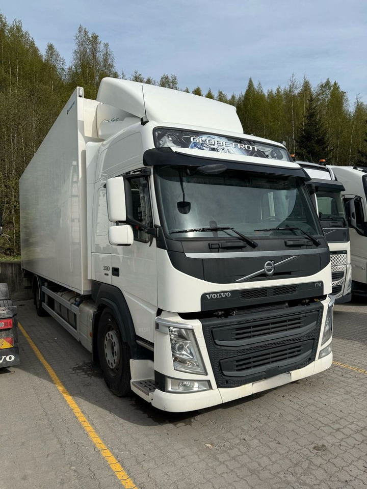 Volvo FM330 / Carrier Supra 850 nordic - Рефрижератор вантажівка: фото 4 Volvo FM330 / Carrier Supra 850 nordic - Рефрижератор вантажівка: фото 4
